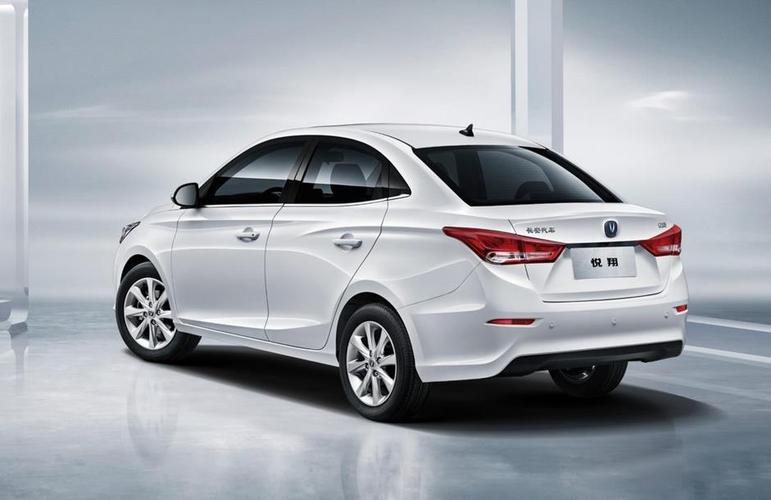 长安悦翔v312款年限是多少日产阳光自动挡