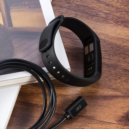 适用于华米a1607智能手表磁吸充电线 米动健康运动手环充电器