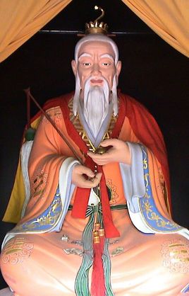 陈抟的道教活动