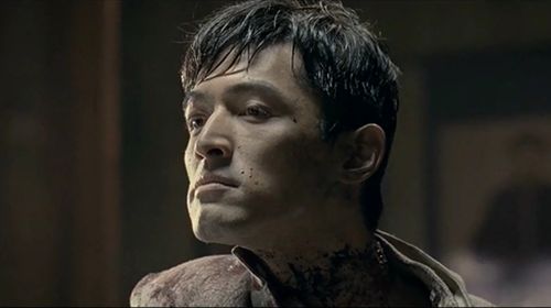 盘点实力演员胡歌的热门电影!又帅又有演技!谁不喜欢呢?