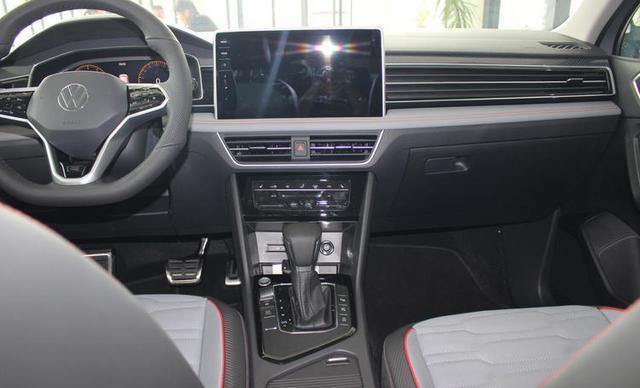 22款大众途观l低价气质满分惹关售全国