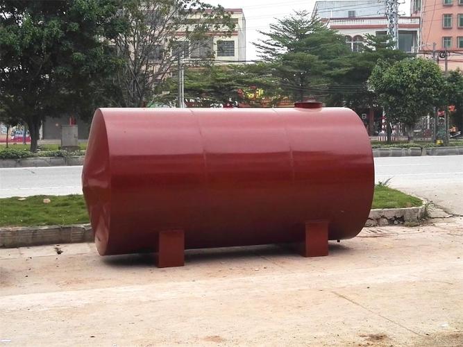 肇庆油罐哪家好_广东化工设备