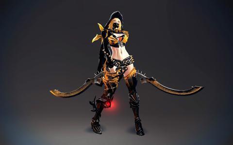 【高傲女魔法师被哥布林番外篇三角色单篇 结局1 .