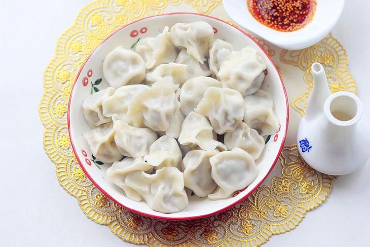 包牛肉饺子,要记住九种调味料比例,不腥不柴,鲜嫩又汁