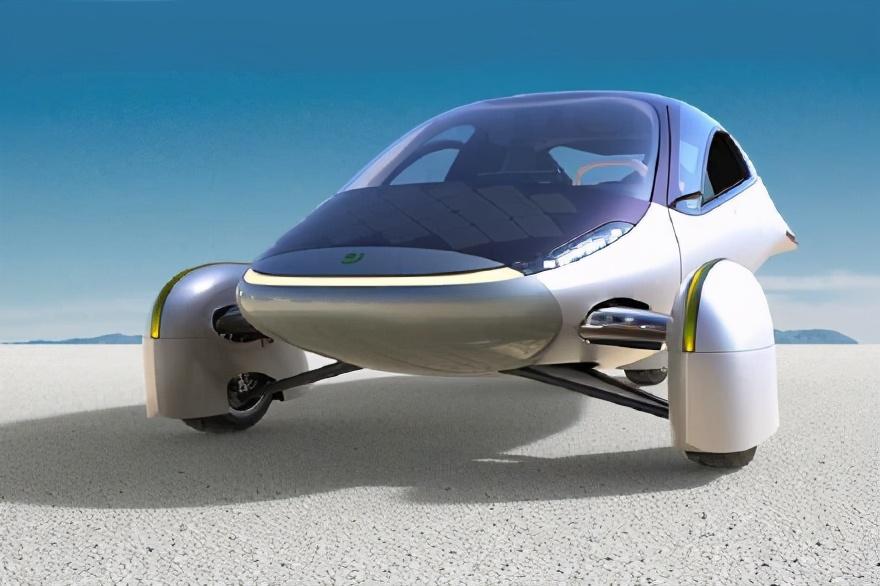 太阳能电动汽车价格及图片大全(各型号太阳能电动汽车