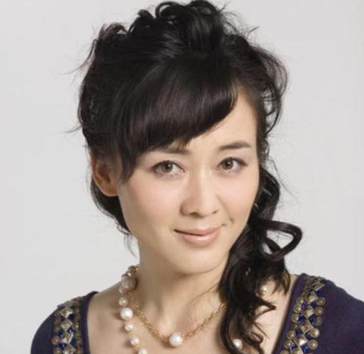 李琳个人资料(李琳一婚嫁京圈名导)