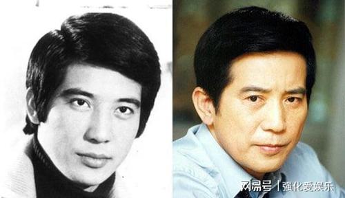 盘点当年琼瑶剧中那些有名的男演员