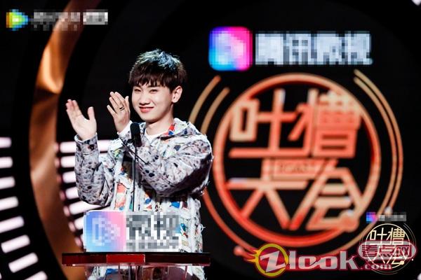 看点网 新闻资讯 综艺节目 > 正文     大王此前担当张韶涵在歌唱节目