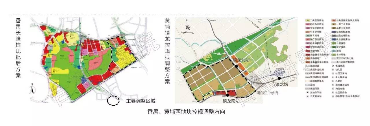 广州出台更多"招数"稳定市场预期;荔湾加快旧改,黄埔番禺深化布局产业