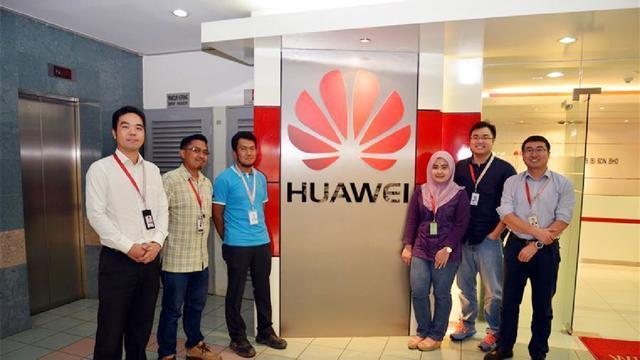 "天才少年"张霁:放弃360万年薪进华为,只为助华为渡过难关