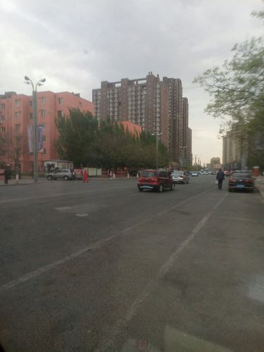 辽宁省盘锦市兴隆台区石化路靠近宏扬英语培训中心