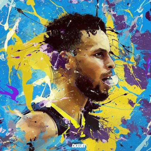 《头像舍》nba球星头像|篮球男孩必备