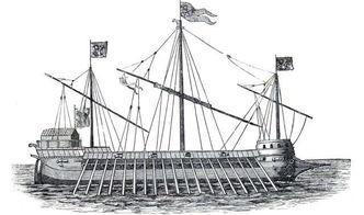 勒班陀海战:奥斯曼帝国惨败,唤醒了欧洲新世纪的曙光