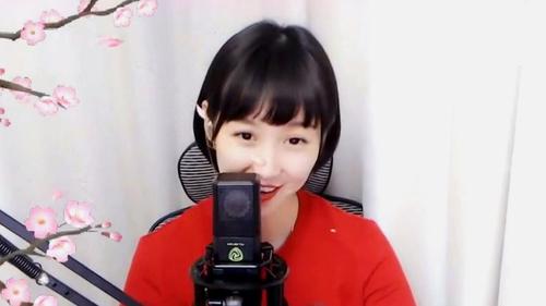 【翻唱】网红歌曲《昨夜星辰》