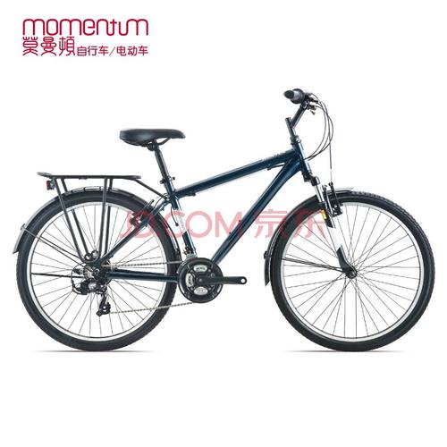 momentum莫曼顿hunter 2.