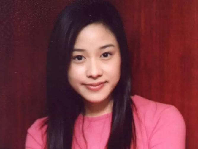 其实不止普通人, 明星里也有很多个 嘉欣 香港小姐冠军,国际华裔