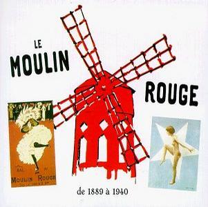 moulin rouge