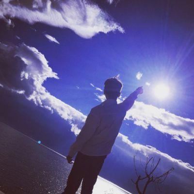 qq头像意境情侣 一男一女的有意境唯美情侣头像图片