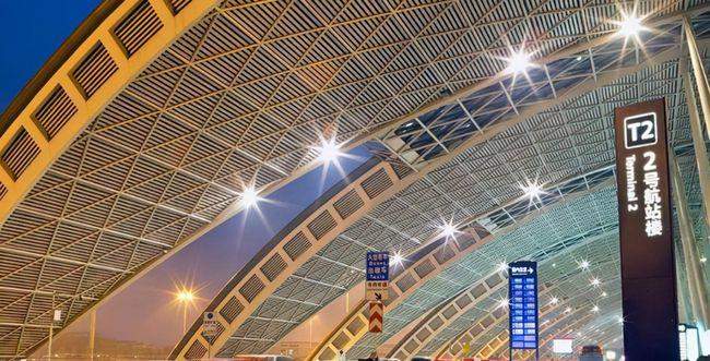 成都双流机场停车场收费多少钱一天双流机场附近停车场哪个便宜