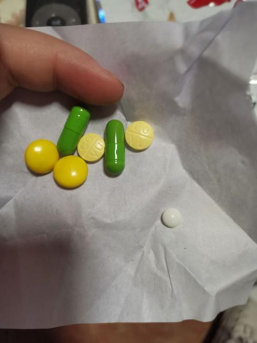 这里面含有头孢吗