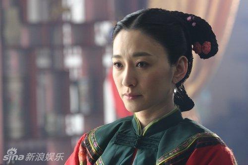 李小冉