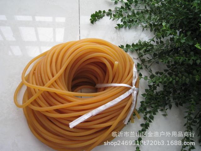 5个实心皮筋.弹弓实心皮筋.实心皮筋3x5皮筋.皮筋组