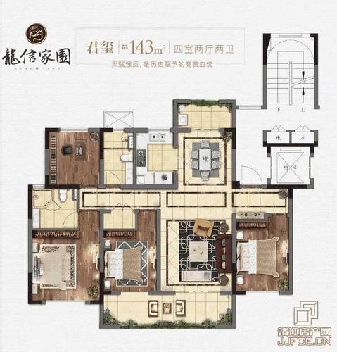 靖江龙信家园,龙信家园房价,龙信家园户型图,靖江房产网