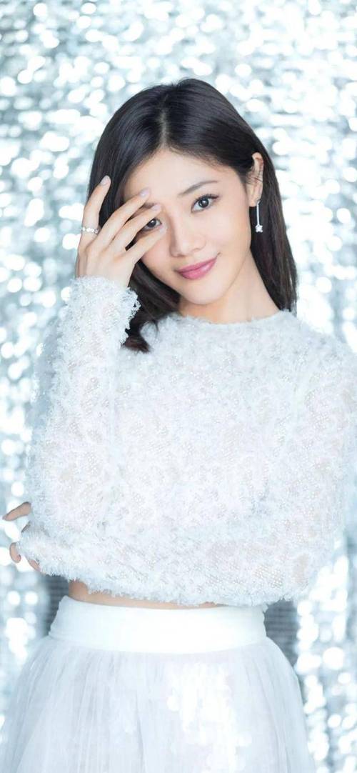 小姨妈邓家佳年近40终获女主扬名立万演技终被认可