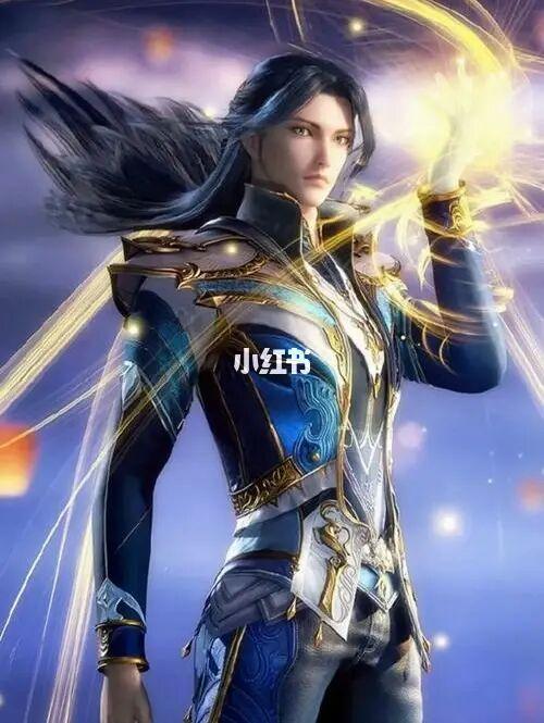 唐三的壁纸和头像_壁纸_头像_素材_素材其他