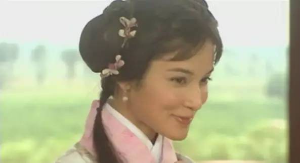77/108:赵倩 郑雪儿饰| 2001版《寻秦记》