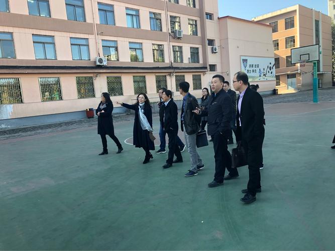 抚顺市新抚区北台小学积极创建节约型公共机构示范单位