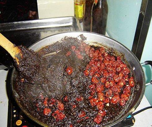 阿胶膏方——阿胶红枣蜂蜜膏