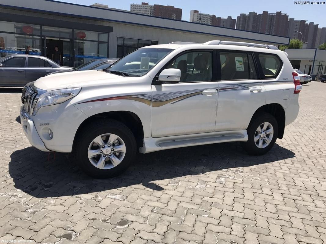 丰田霸道2700耗油,如何计算油耗介绍