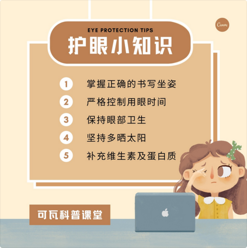 全国爱眼日:为了保护你的眼睛,你知道他们有多努力吗?