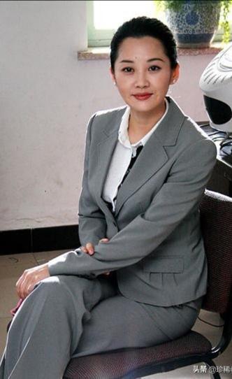 许晴美照一册欣赏