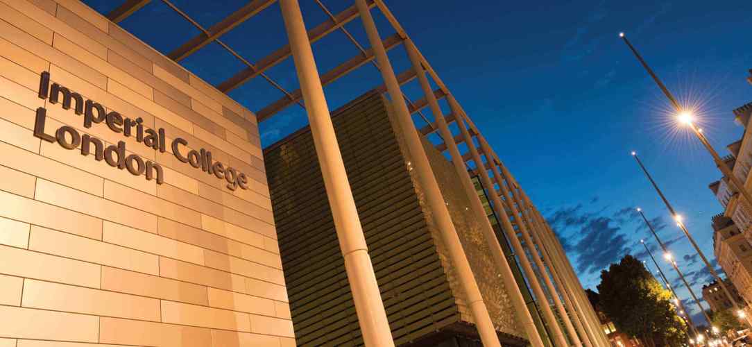 imperial college