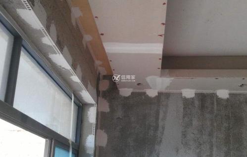 窗帘盒尺寸一般多少窗帘盒尺寸及安装流程