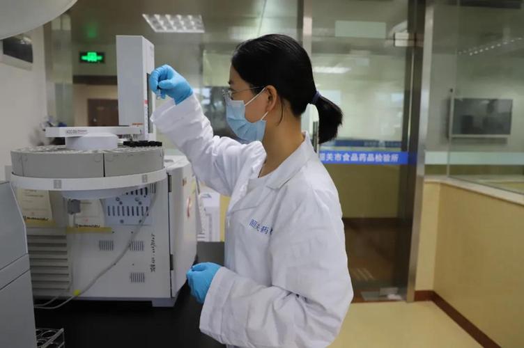 广东省韶关市食品药品检验所成功获批省重点实验室