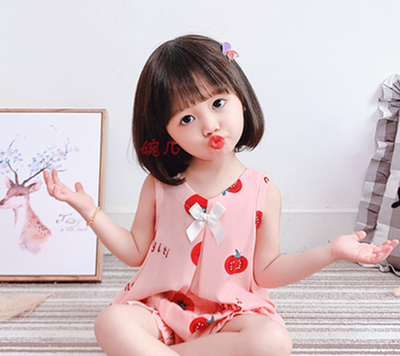 9元夏季一体波波头棒球