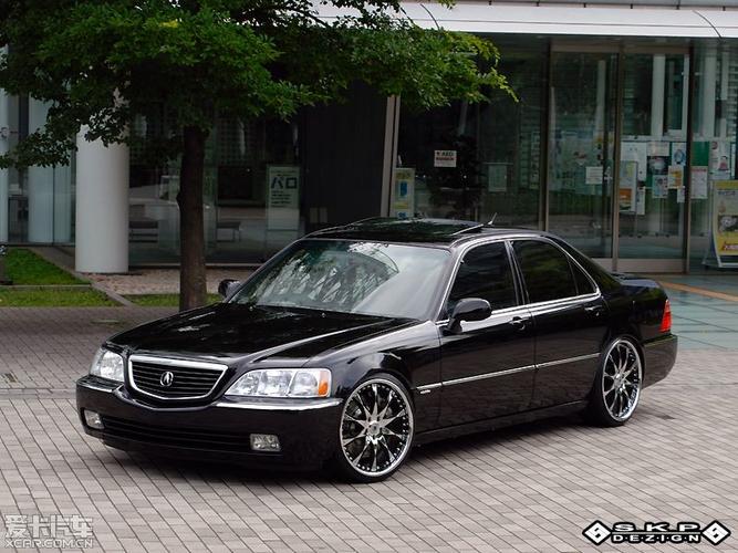 98年本田里程ka9