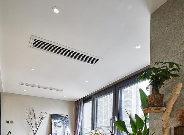 中央空调怎么选择