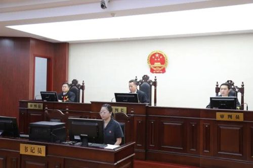 新沂市委原常委,统战部部长周树兵受贿案一审公开开庭