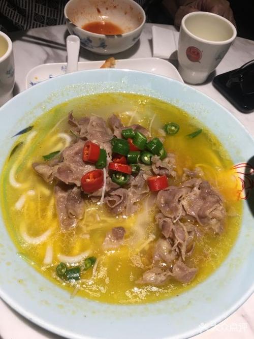 大碗鱼(中房金谊广场店)金汤肥牛图片 - 第449张