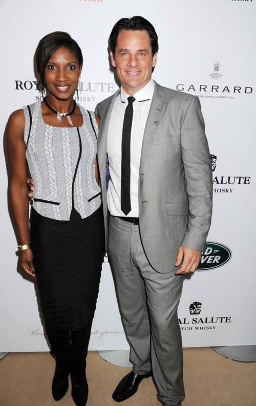 名媛之选下超模之星