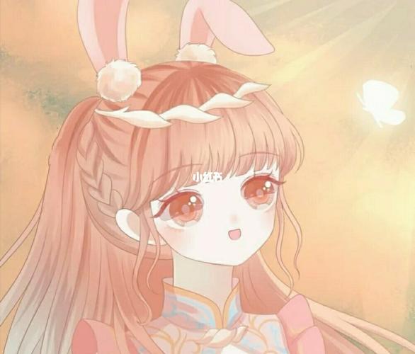 超仙超美超可爱小舞头像_小舞_头像_斗罗大陆_斗罗大陆小舞_素材_头像