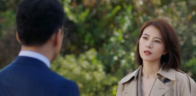 高圆圆最近和张鲁一,王耀庆合作了电视剧《完美伴侣》.