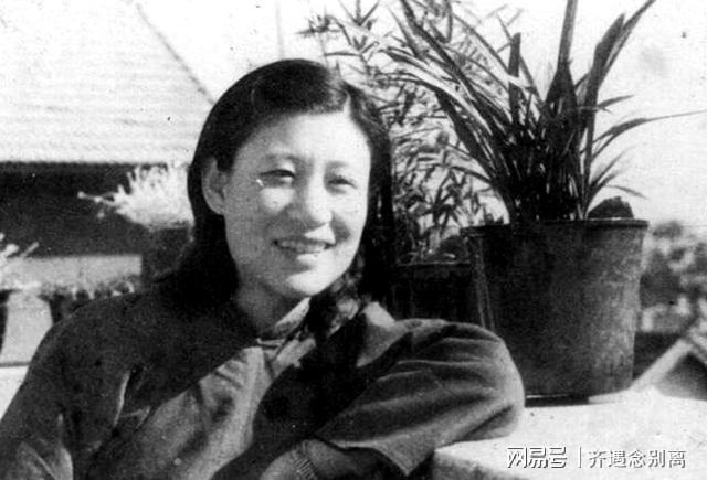 项英的第二任妻子被称为新四军的一枝花建国后的结局如何