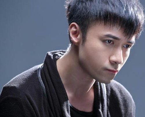 【图】古巨基个人资料简介 揭秘其个人背景及私照