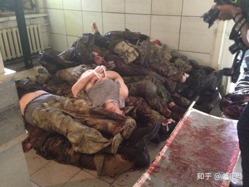 战场上的士兵死了尸体怎么处理?