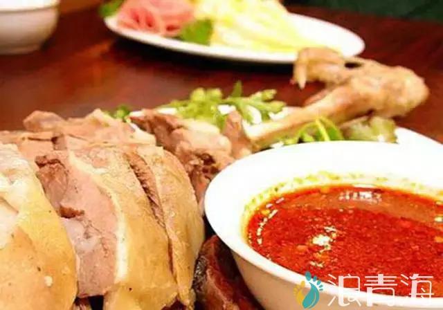 青海特色美食小吃推荐这些都是及格的